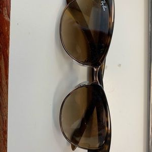 Ray Ban Clubmaster sunglasses